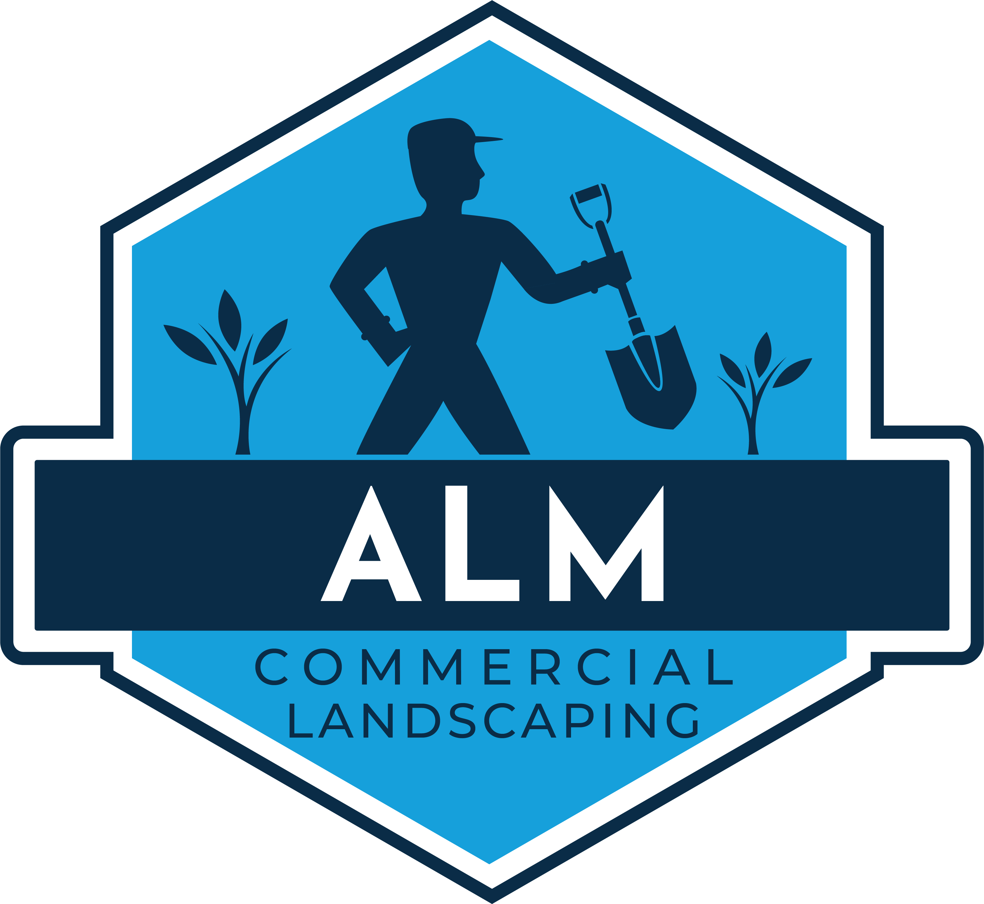 ALM Commercial Landscaping