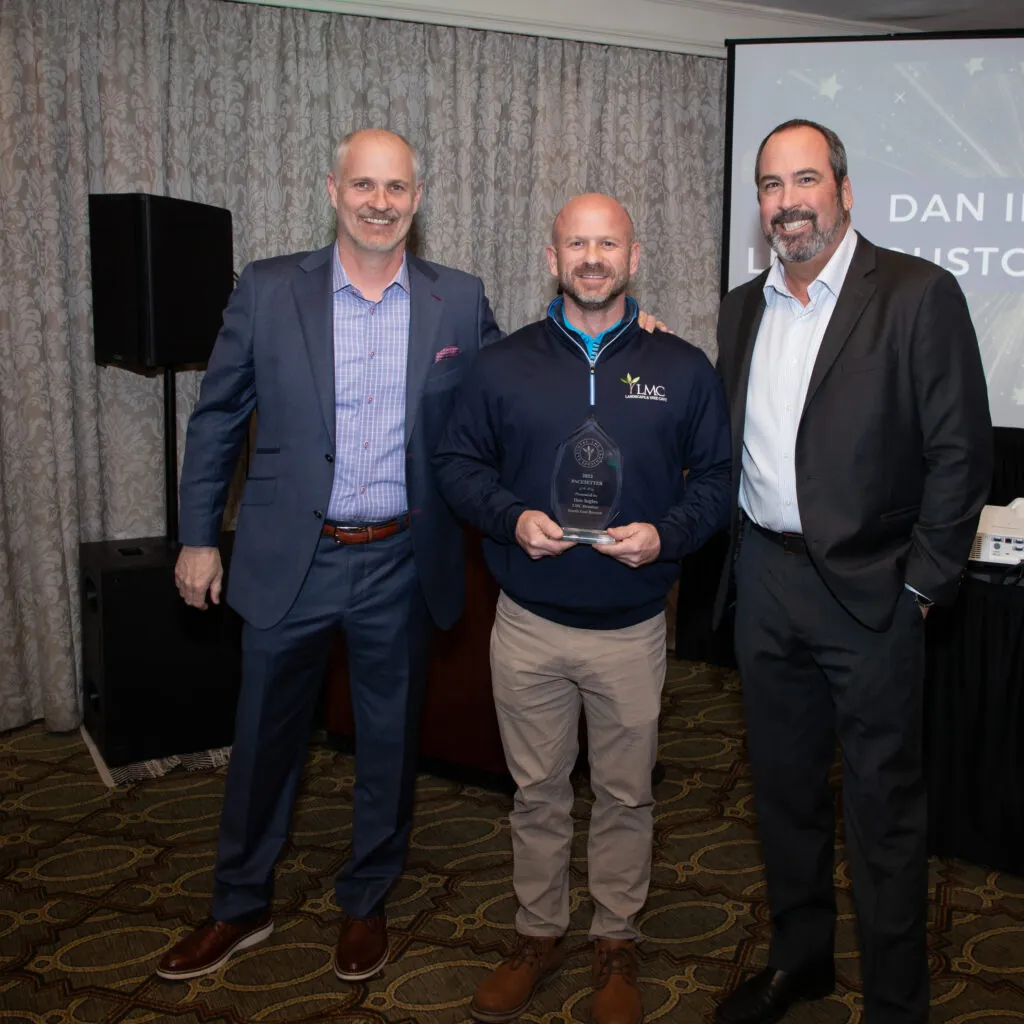 PACESETTER - We're proud to celebrate the achievements of