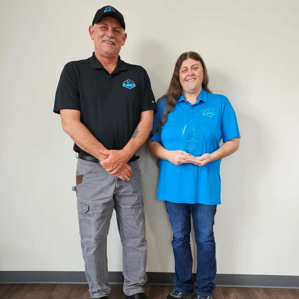 UNSUNG HERO - Denise Brown
