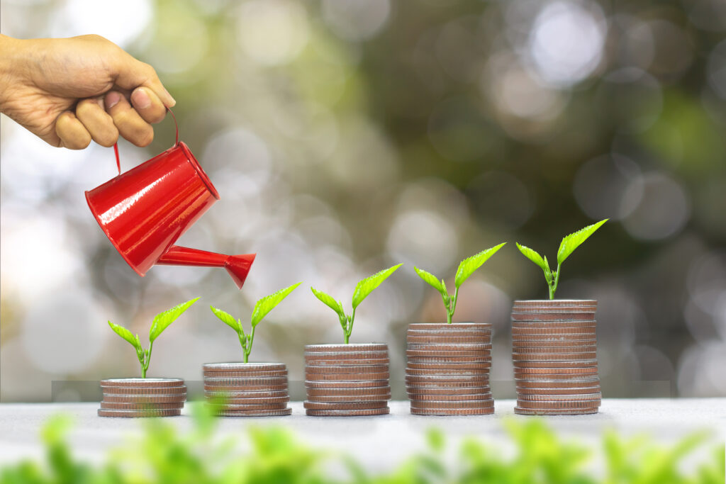The ROI of Commercial Landscaping: A Green Investment
