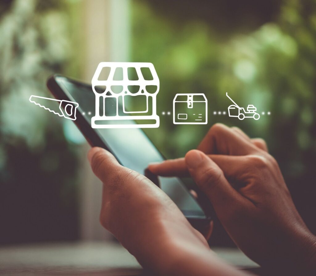 Enhancing Business Value with Technology: Strategies for Commercial Landscaping Owners