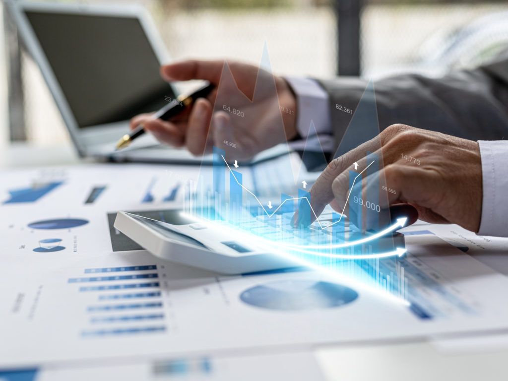The Power of a Well-Structured Landscape Business: How Strong Leadership and Smart Processes Lead to Growth