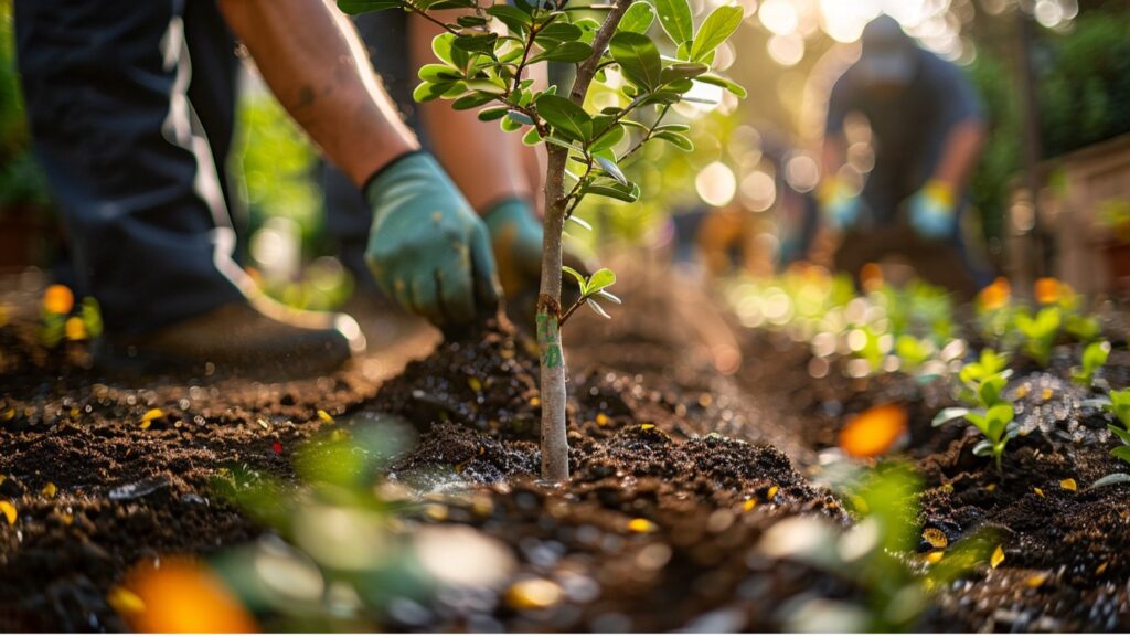 Back-to-School Season for Landscapers: Resetting Your Business for Fall Growth