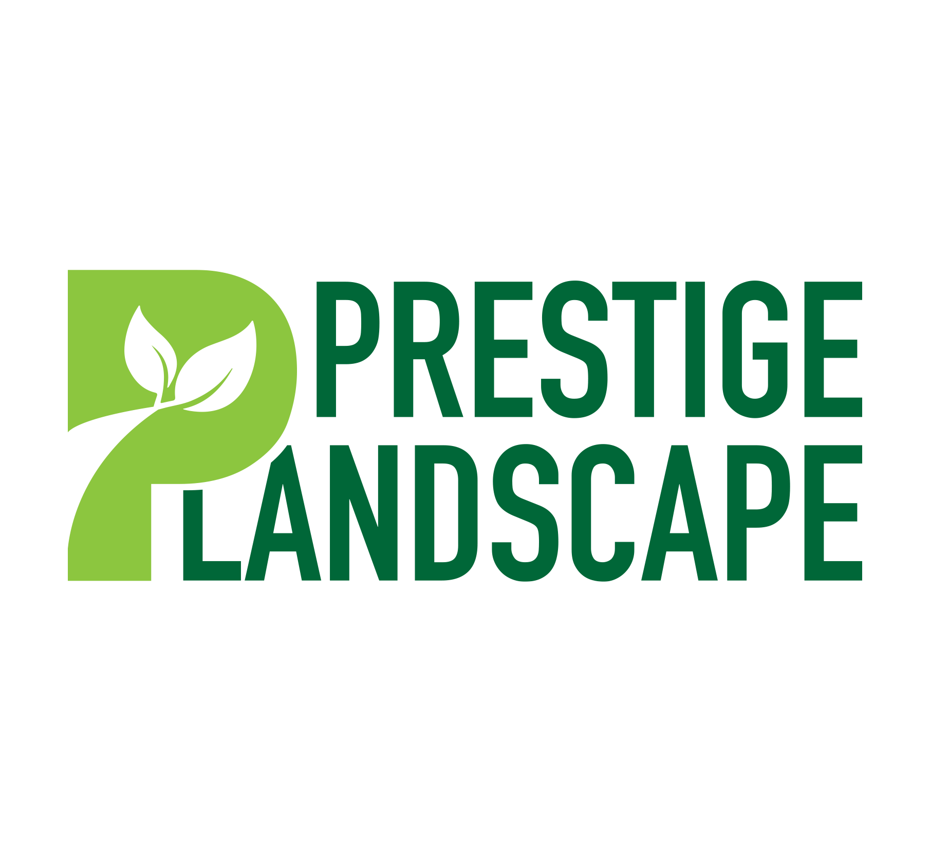 Prestige Landscape Services